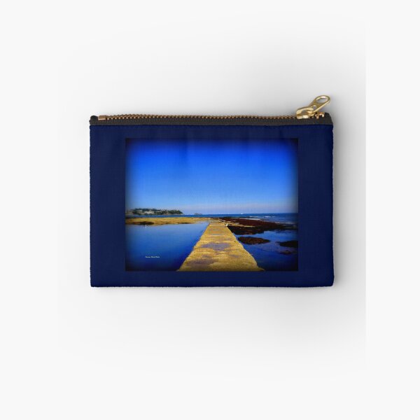 Item preview, Path to Sea designed and sold by Charmiene Maxwell-Batten.