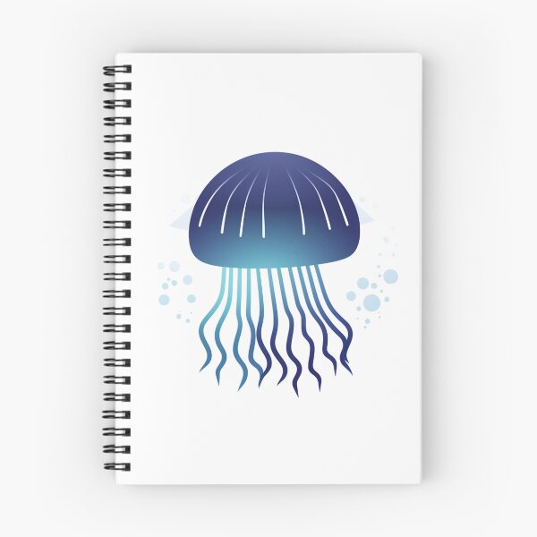 Item preview, Simplistic Jellyfish 3 designed and sold by AstroRisq.