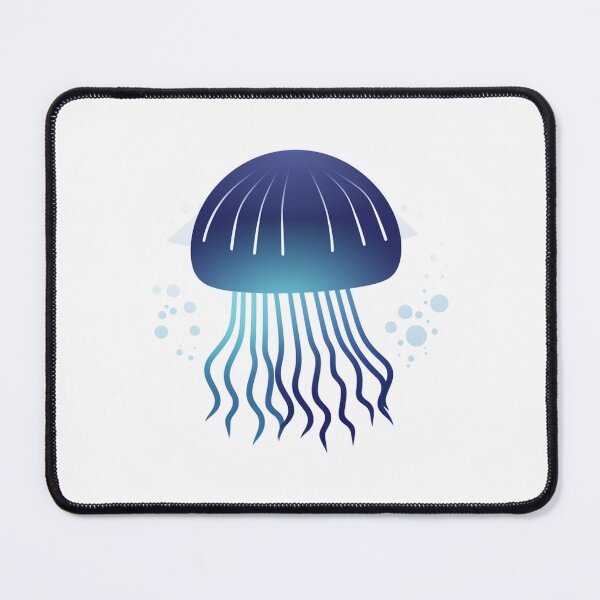 Item preview, Simplistic Jellyfish 3 designed and sold by AstroRisq.