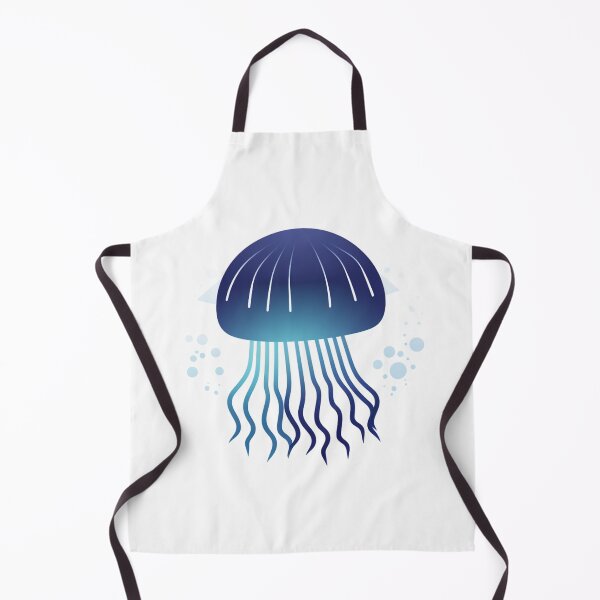 Item preview, Simplistic Jellyfish 3 designed and sold by AstroRisq.