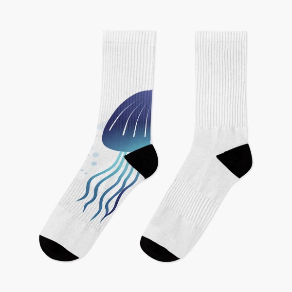 Item preview, Simplistic Jellyfish 3 designed and sold by AstroRisq.
