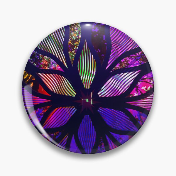 Item preview, Flower Window designed and sold by Labiosdelagarta.