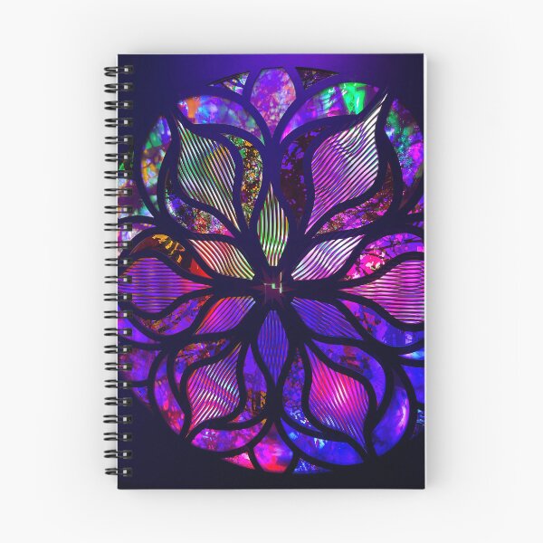 Item preview, Flower Window designed and sold by Labiosdelagarta.