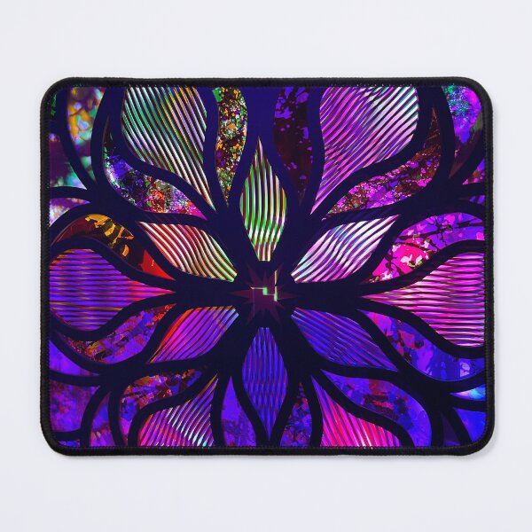 Item preview, Flower Window designed and sold by Labiosdelagarta.