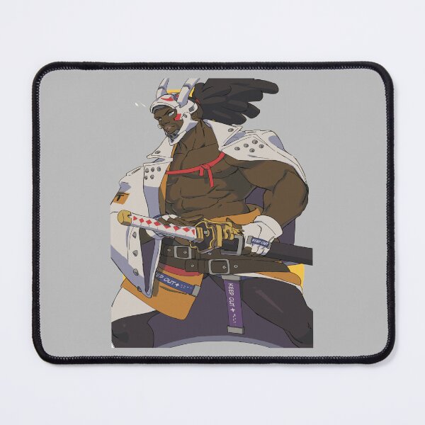 Item preview, Guilty Gear - Nagoriyuki designed and sold by Tee-thepeartree.