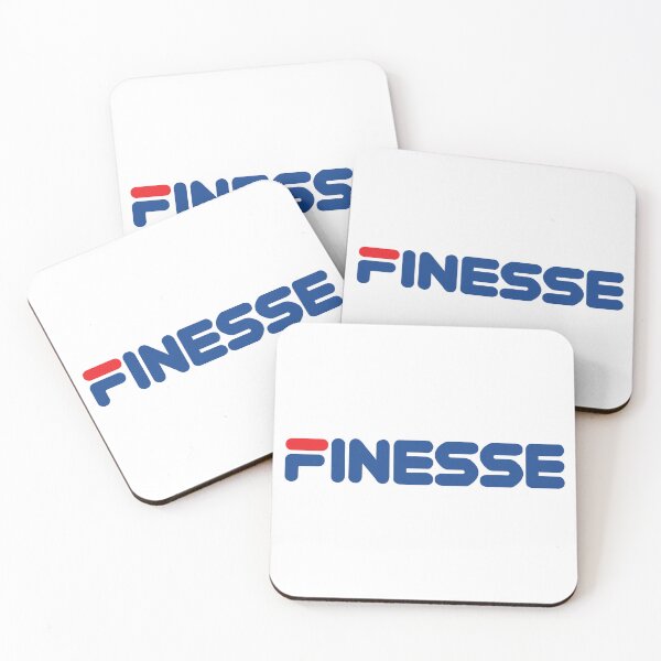 Item preview, Finesse designed and sold by Cali-Bear.