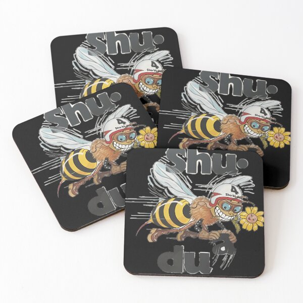 Item preview,  Shu Bi Dua 4  Shu Bi Dua Album designed and sold by MartinMaier.