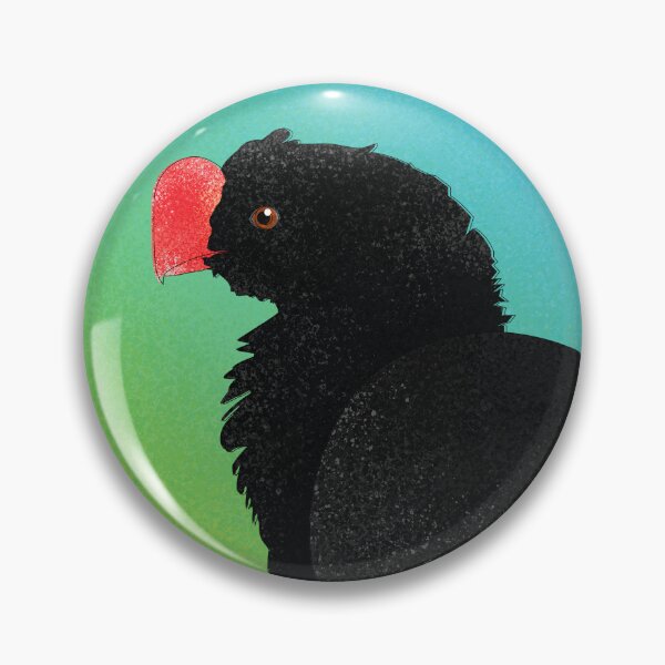 Item preview, Pauxi mitu - Alagoas curassow poster designed and sold by marivin.