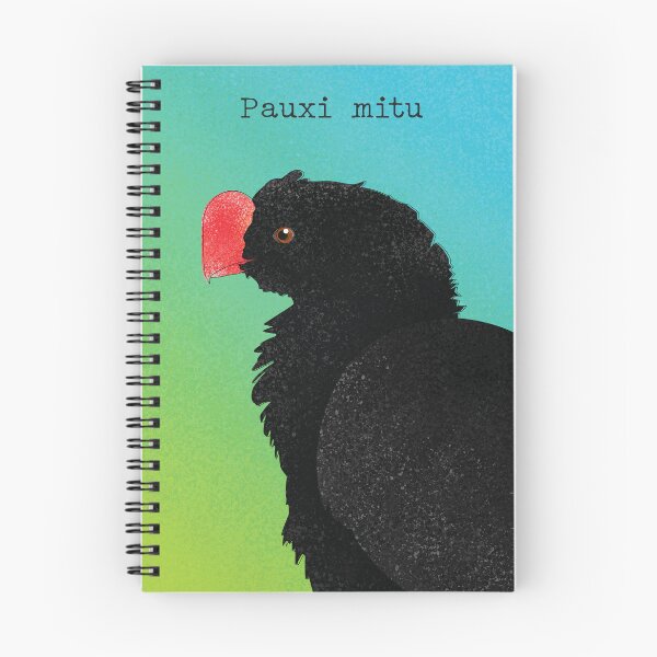 Item preview, Pauxi mitu - Alagoas curassow poster designed and sold by marivin.