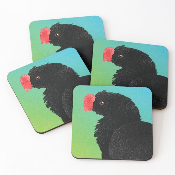Item preview, Pauxi mitu - Alagoas curassow poster designed and sold by marivin.