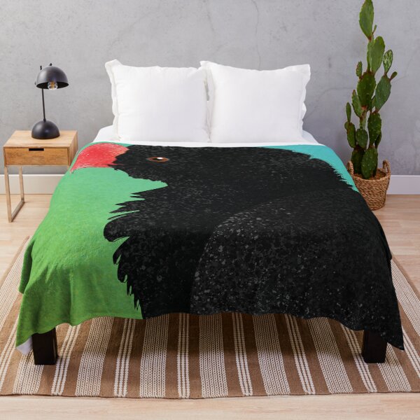 Item preview, Pauxi mitu - Alagoas curassow poster designed and sold by marivin.