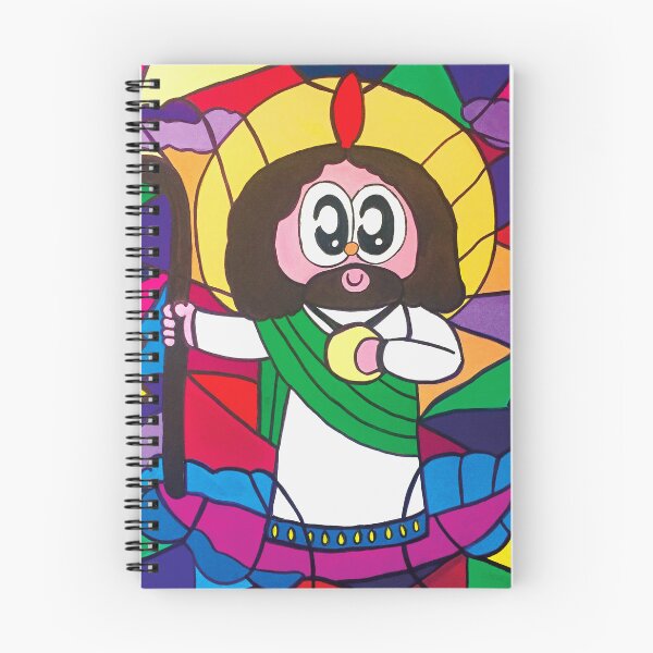 Item preview, Saint Jude Thaddeus designed and sold by PaulinaGuerrero.