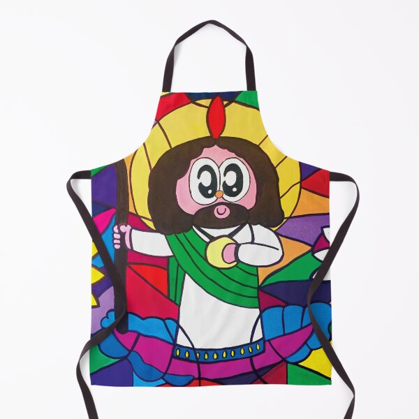 Item preview, Saint Jude Thaddeus designed and sold by PaulinaGuerrero.