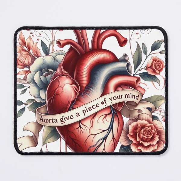 Item preview, aorta designed and sold by clintang.