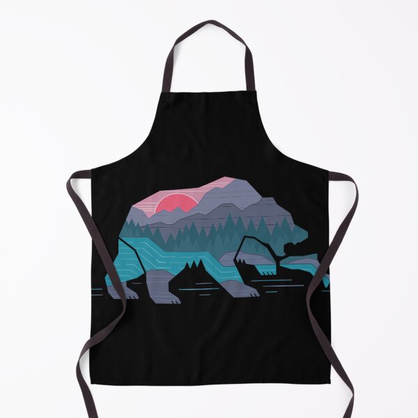 Item preview, Bear Country designed and sold by MartinMaier.