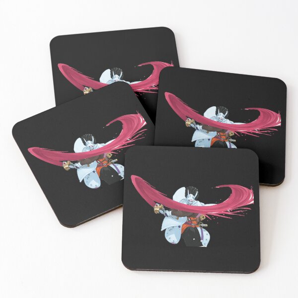 Item preview, Guilty Gear - Nagoriyuki designed and sold by Tee-thepeartree.