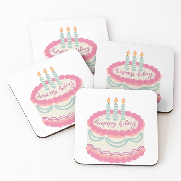 Item preview, happy bday  designed and sold by Jeandabean.