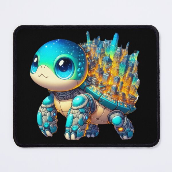 Item preview, TURTLE CITY! designed and sold by DEKA777.