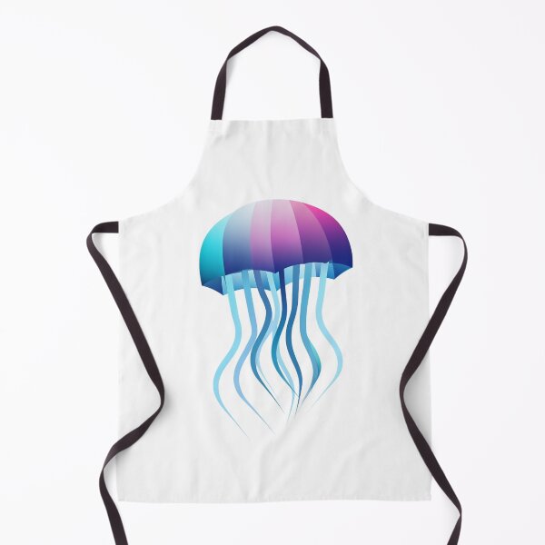 Item preview, Simplistic Jellyfish 4 designed and sold by AstroRisq.