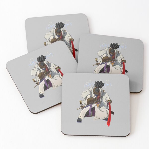 Item preview, Guilty Gear - Nagoriyuki designed and sold by Tee-thepeartree.