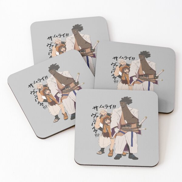 Item preview, Guilty Gear - Nagoriyuki designed and sold by Tee-thepeartree.