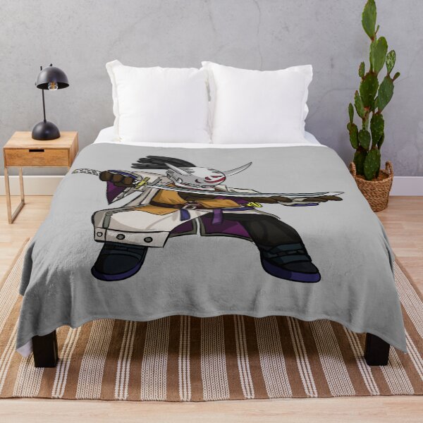 Item preview, Guilty Gear - Nagoriyuki designed and sold by Tee-thepeartree.