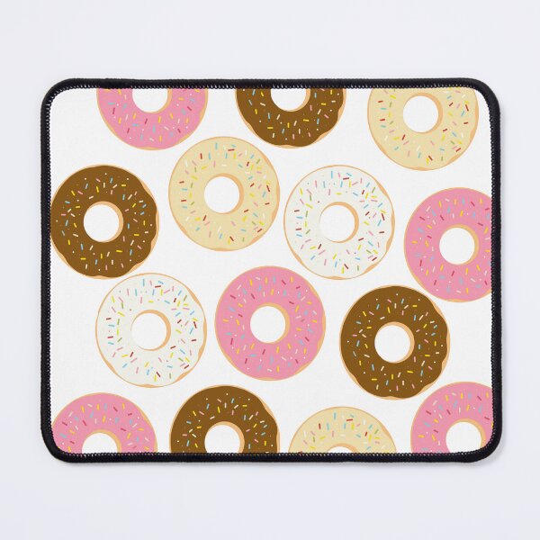 Item preview, Colorful Donuts designed and sold by Greyat.