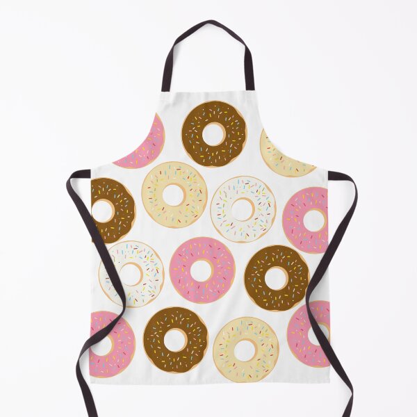 Item preview, Colorful Donuts designed and sold by Greyat.