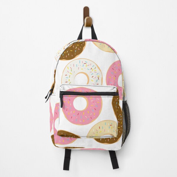 Item preview, Colorful Donuts designed and sold by Greyat.