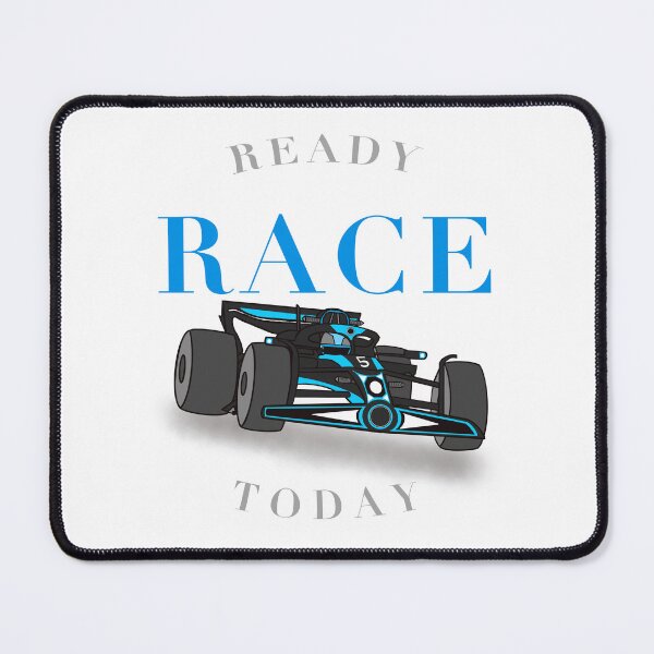 Item preview, Ready race today with Formula one designed and sold by DesiFromEarth.