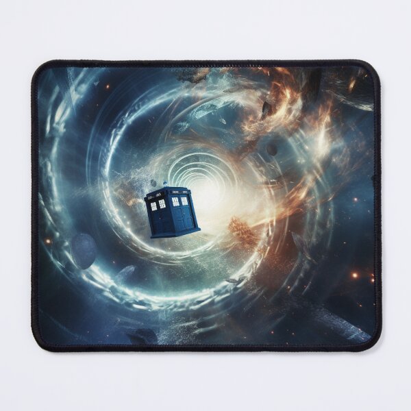 Item preview, Space box in the vortex 1 designed and sold by AstroRisq.