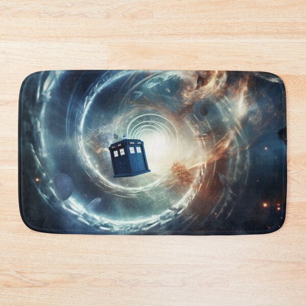 Item preview, Space box in the vortex 1 designed and sold by AstroRisq.