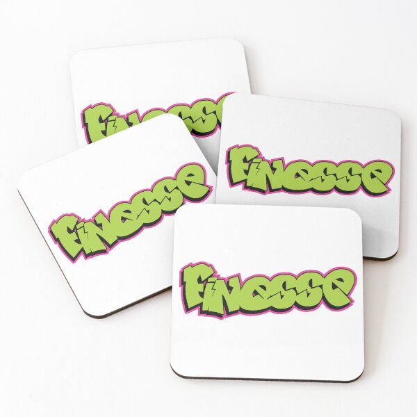 Item preview, Finesse designed and sold by Cali-Bear.