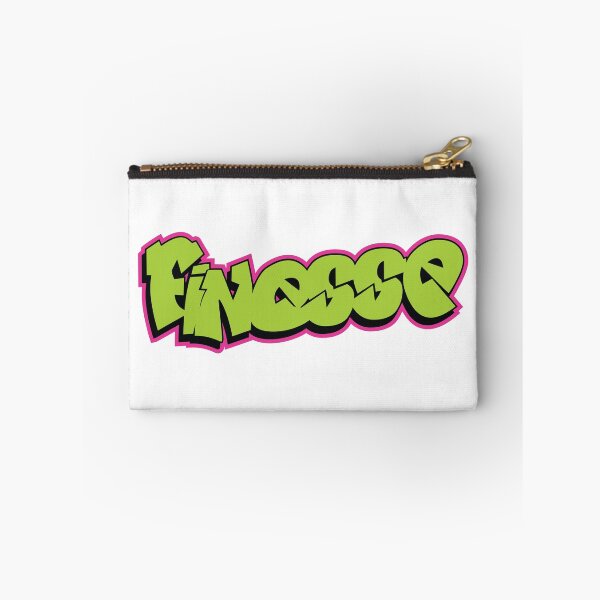 Item preview, Finesse designed and sold by Cali-Bear.