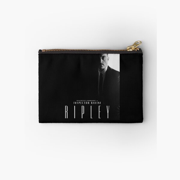 Item preview, Inspector Ravini-Ripley Series (2024) designed and sold by HerbalBlue.