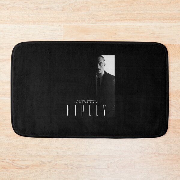 Item preview, Inspector Ravini-Ripley Series (2024) designed and sold by HerbalBlue.
