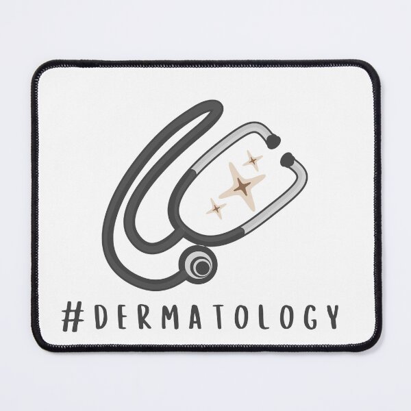 Item preview, Dermatology Nurses designed and sold by ChromaHeaven.