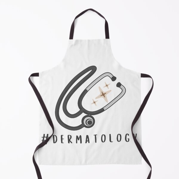 Item preview, Dermatology Nurses designed and sold by ChromaHeaven.