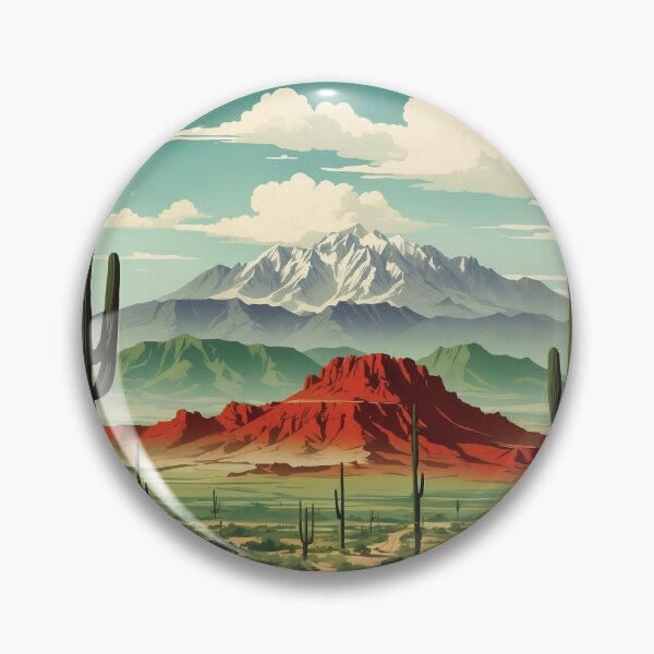 Artikelvorschau, Huasca de Ocampo Hidalgo Mexiko Vintage Reisetourismus entworfen und verkauft von TravelersGems.