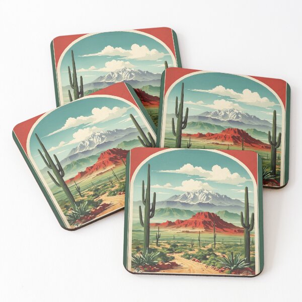 Item preview, Huasca de Ocampo Hidalgo México Viajes Vintage Turismo designed and sold by TravelersGems.