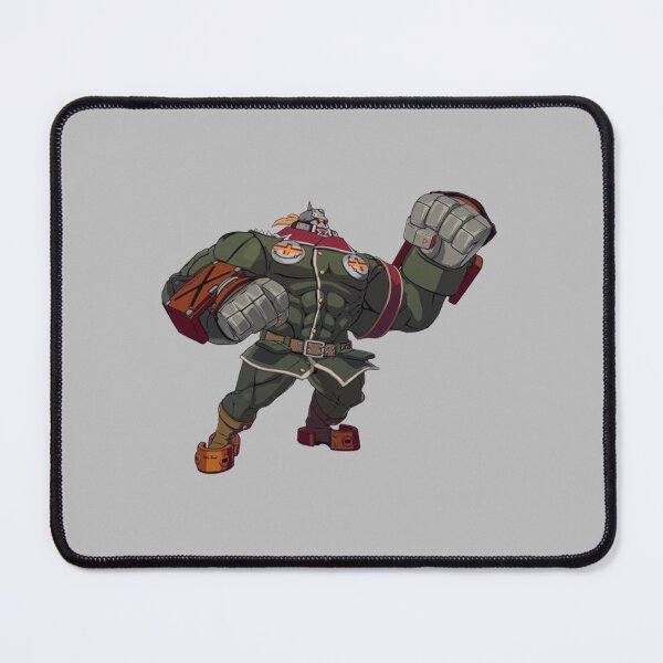 Item preview, Guilty Gear Potemkin designed and sold by Tee-thepeartree.