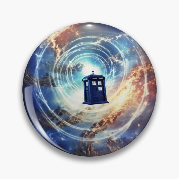 Item preview, Space box in the vortex 2 designed and sold by AstroRisq.