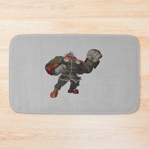 Item preview, Guilty Gear Potemkin designed and sold by Tee-thepeartree.
