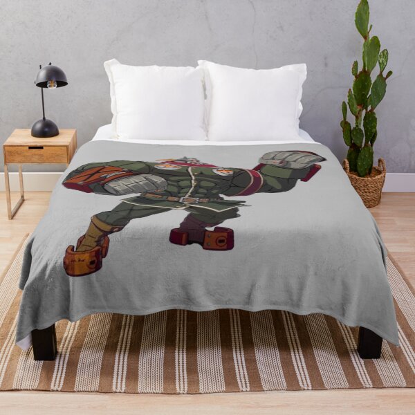 Item preview, Guilty Gear Potemkin designed and sold by Tee-thepeartree.