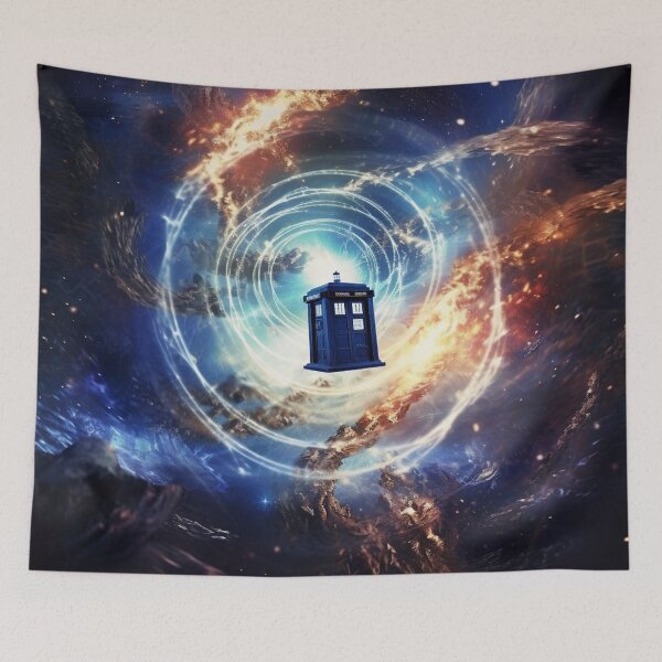 Item preview, Space box in the vortex 2 designed and sold by AstroRisq.