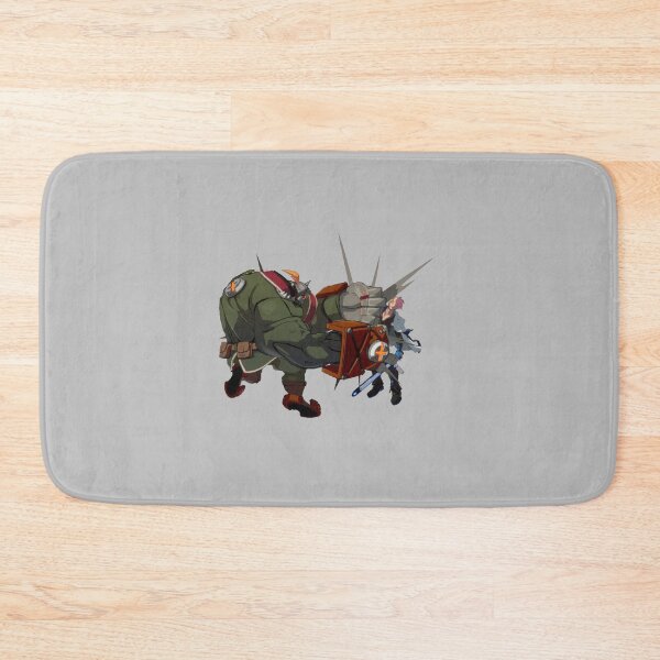 Item preview, Guilty Gear Potemkin designed and sold by Tee-thepeartree.