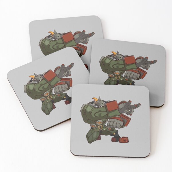 Item preview, Guilty Gear Potemkin designed and sold by Tee-thepeartree.