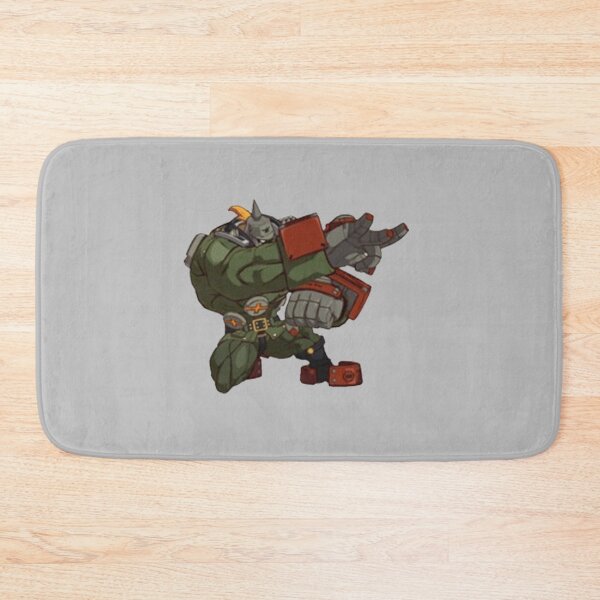 Item preview, Guilty Gear Potemkin designed and sold by Tee-thepeartree.