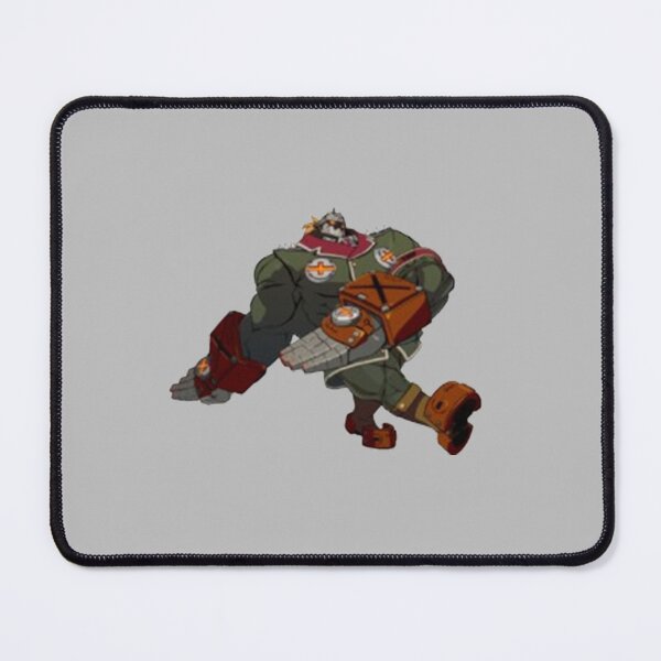Item preview, Guilty Gear Potemkin designed and sold by Tee-thepeartree.