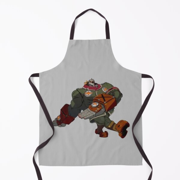 Item preview, Guilty Gear Potemkin designed and sold by Tee-thepeartree.